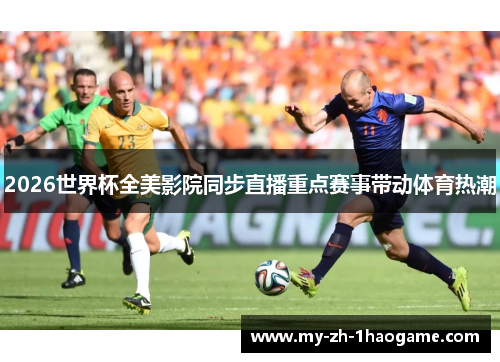 2026世界杯全美影院同步直播重点赛事带动体育热潮